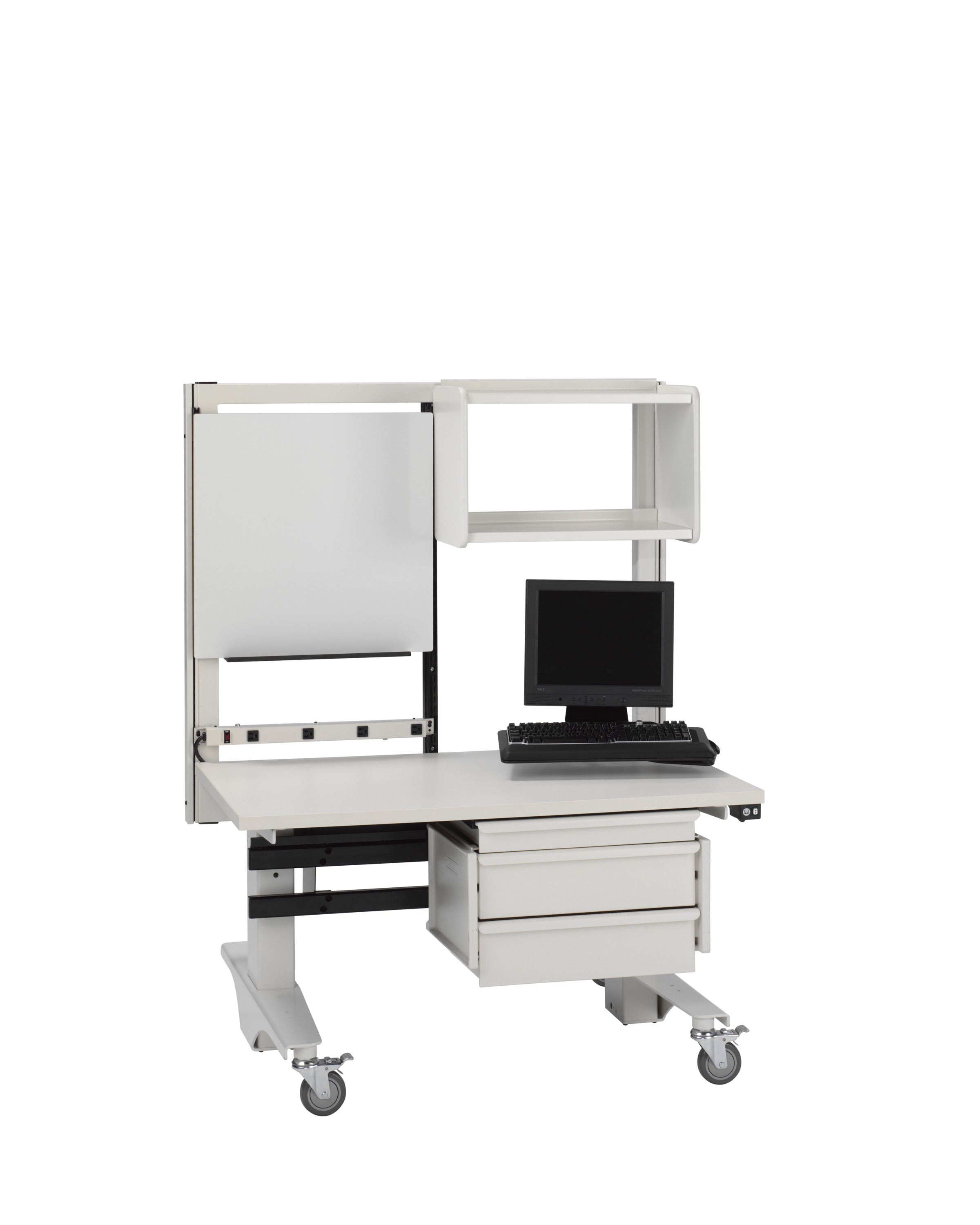 医院火狐官方网站|医疗操作台|办公火狐官方网站|火狐HUOHU（中国）火狐官方网站|Co / Struc高度可调工作站